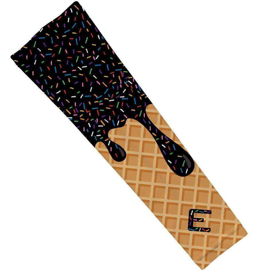 Black Ice Cream Arm Sleeve - Skoutley Outdoors LLC