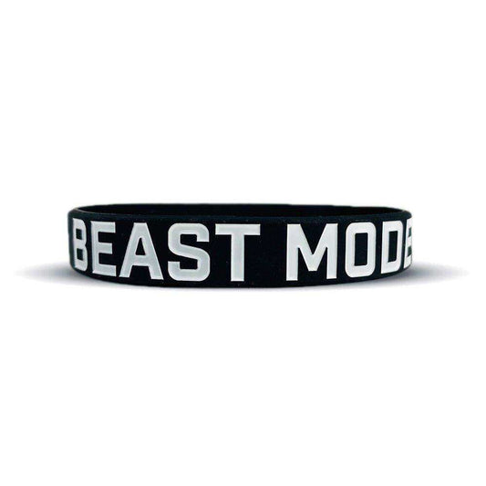 BEAST MODE Wristband - Skoutley Outdoors LLC