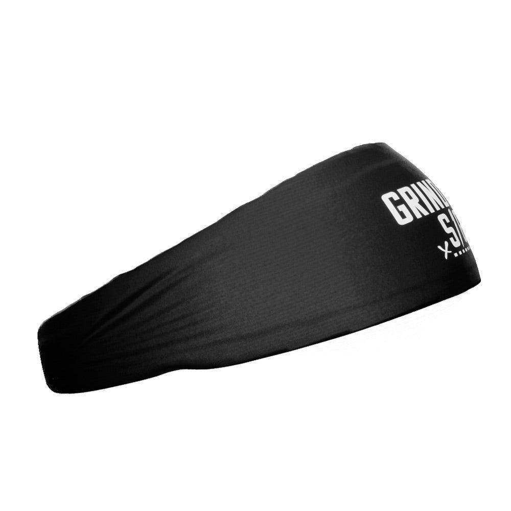 Grind Until Signed Headband - Skoutley Outdoors LLC