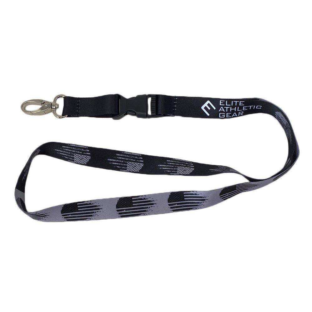 Patriot Lanyard - Skoutley Outdoors LLC