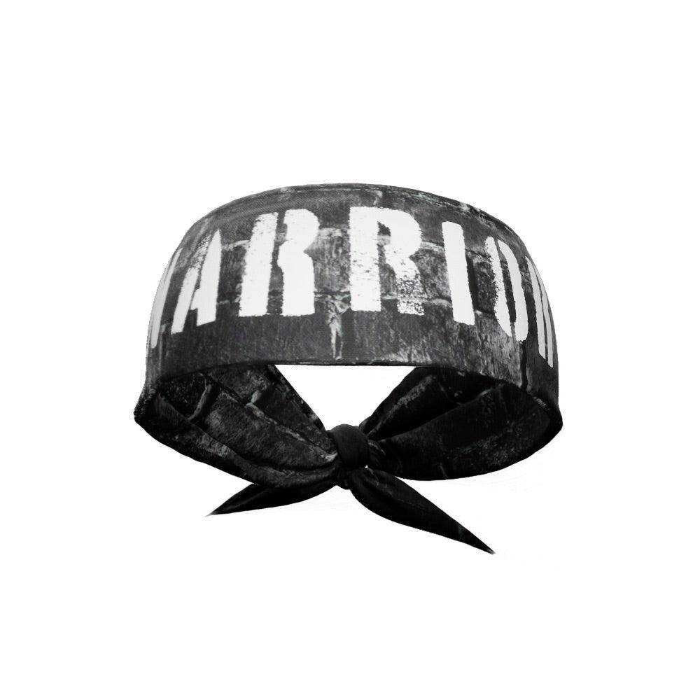 Warrior Tie Headband - Skoutley Outdoors LLC