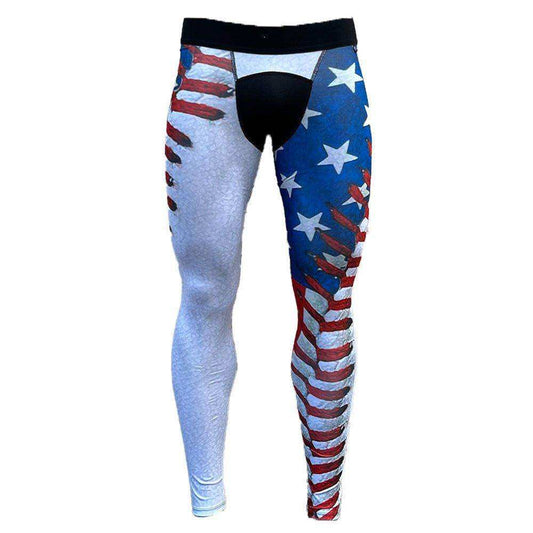 Pastime Compression Tights - Skoutley Outdoors LLC