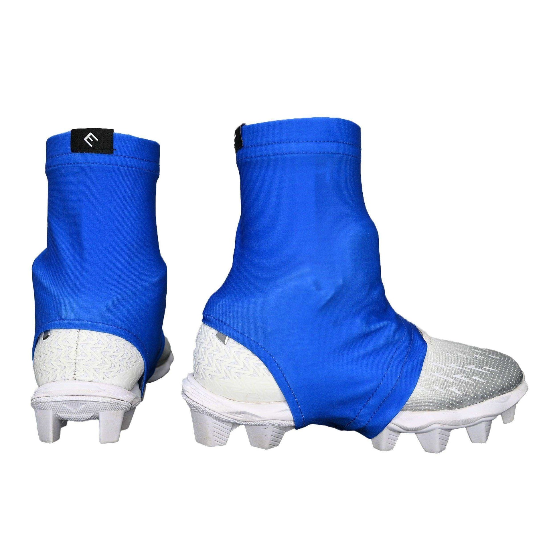 Royal Blue Cleat Covers - Skoutley Outdoors LLC