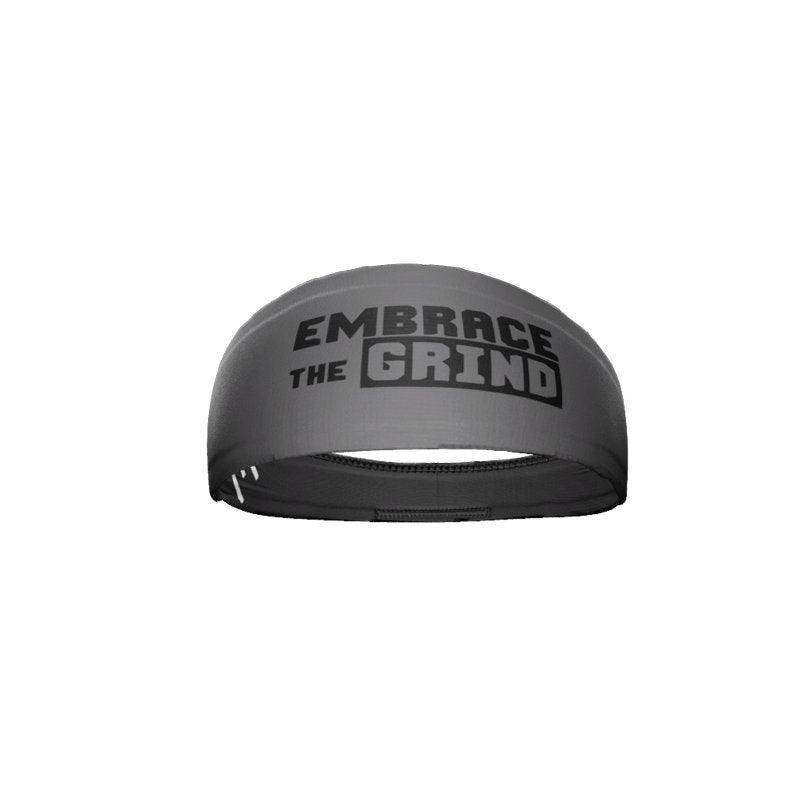 Embrace The Grind Headband - Skoutley Outdoors LLC