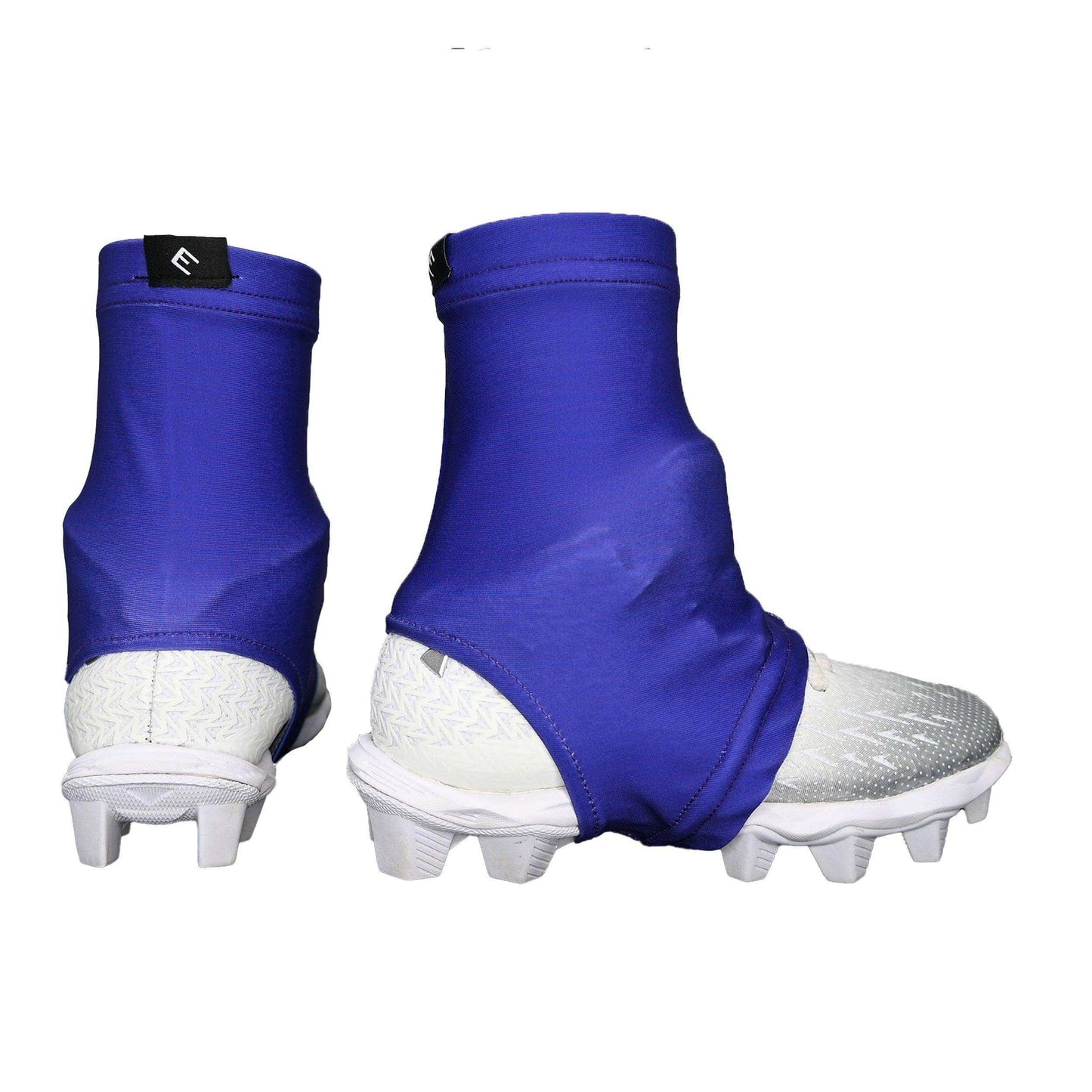 Purple Cleat Covers - Skoutley Outdoors LLC