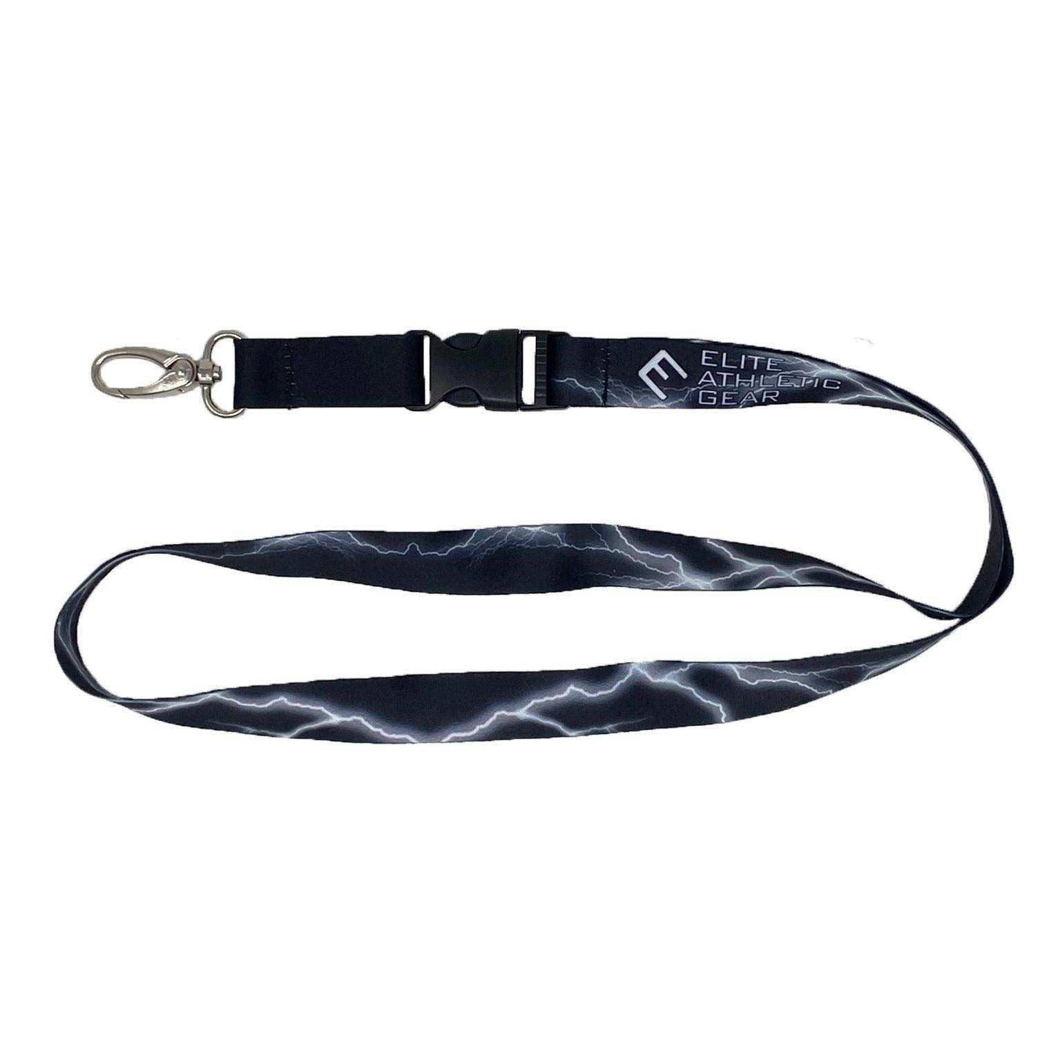 Lightning Lanyard - Skoutley Outdoors LLC