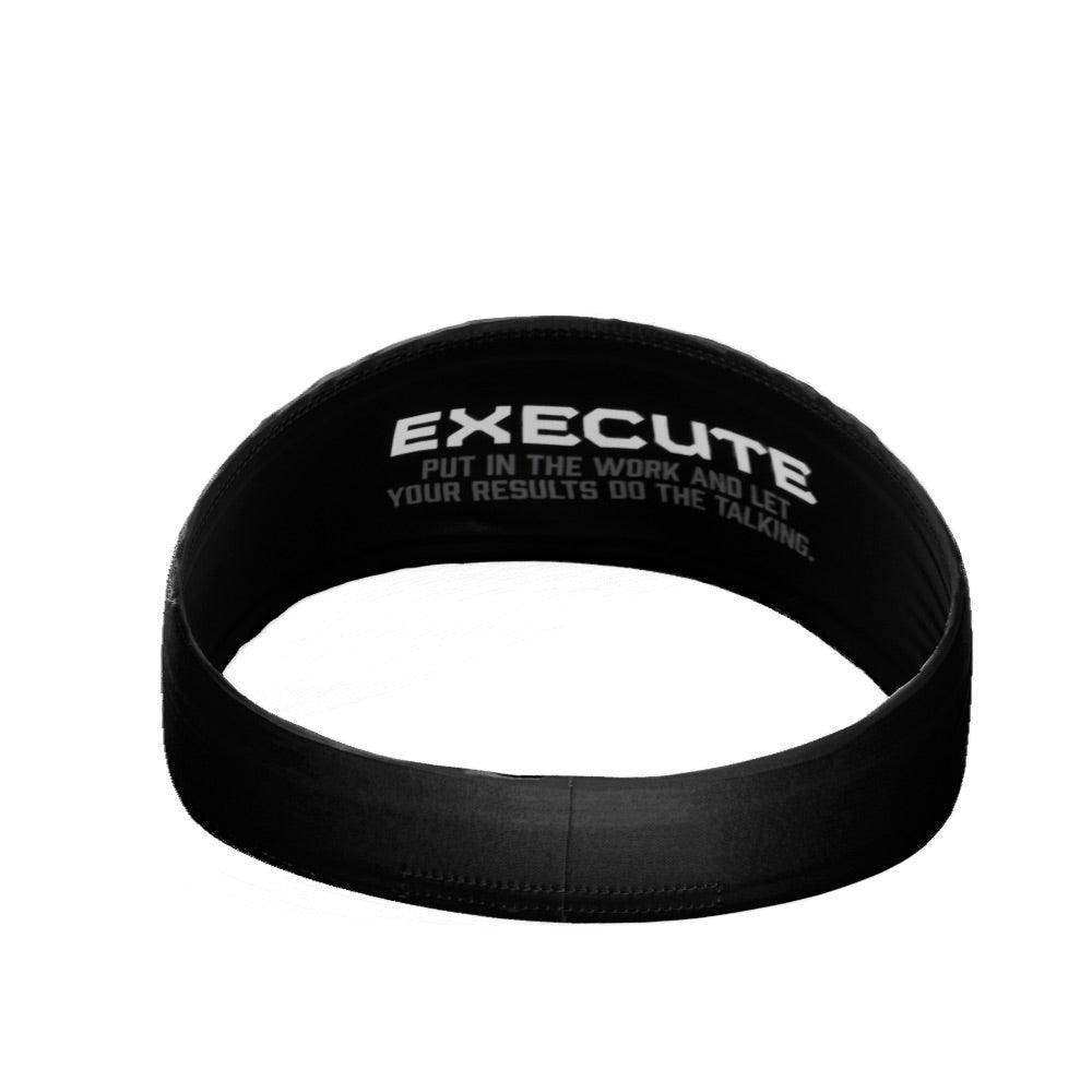 Execute Headband - Skoutley Outdoors LLC