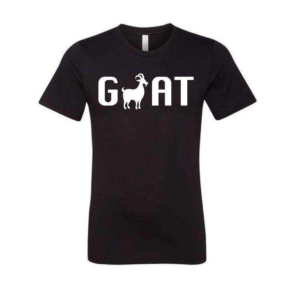 GOAT T-Shirt - Skoutley Outdoors LLC