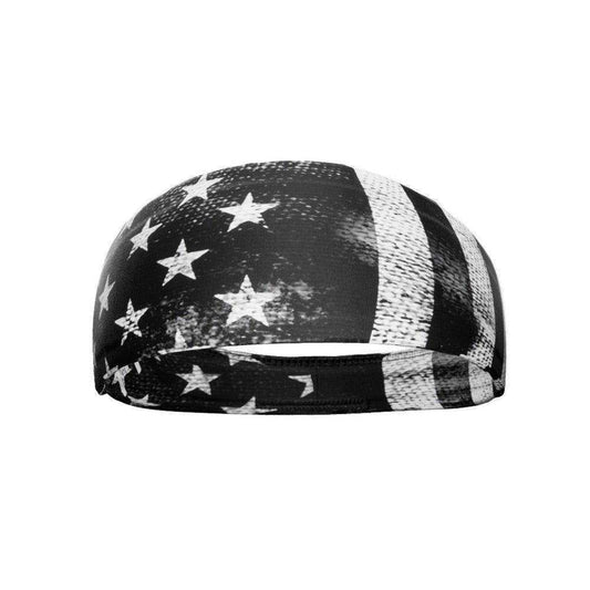 Shadow Old Glory Headband - Skoutley Outdoors LLC