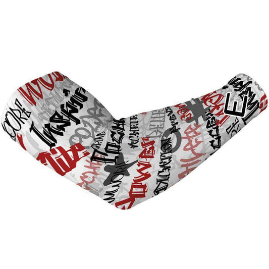 Graffiti Arm Sleeve - Skoutley Outdoors LLC