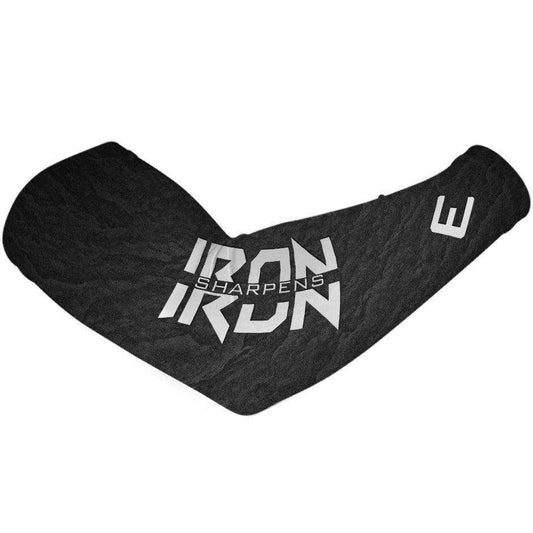 Iron Sharpens Iron Arm Sleeve - Skoutley Outdoors LLC