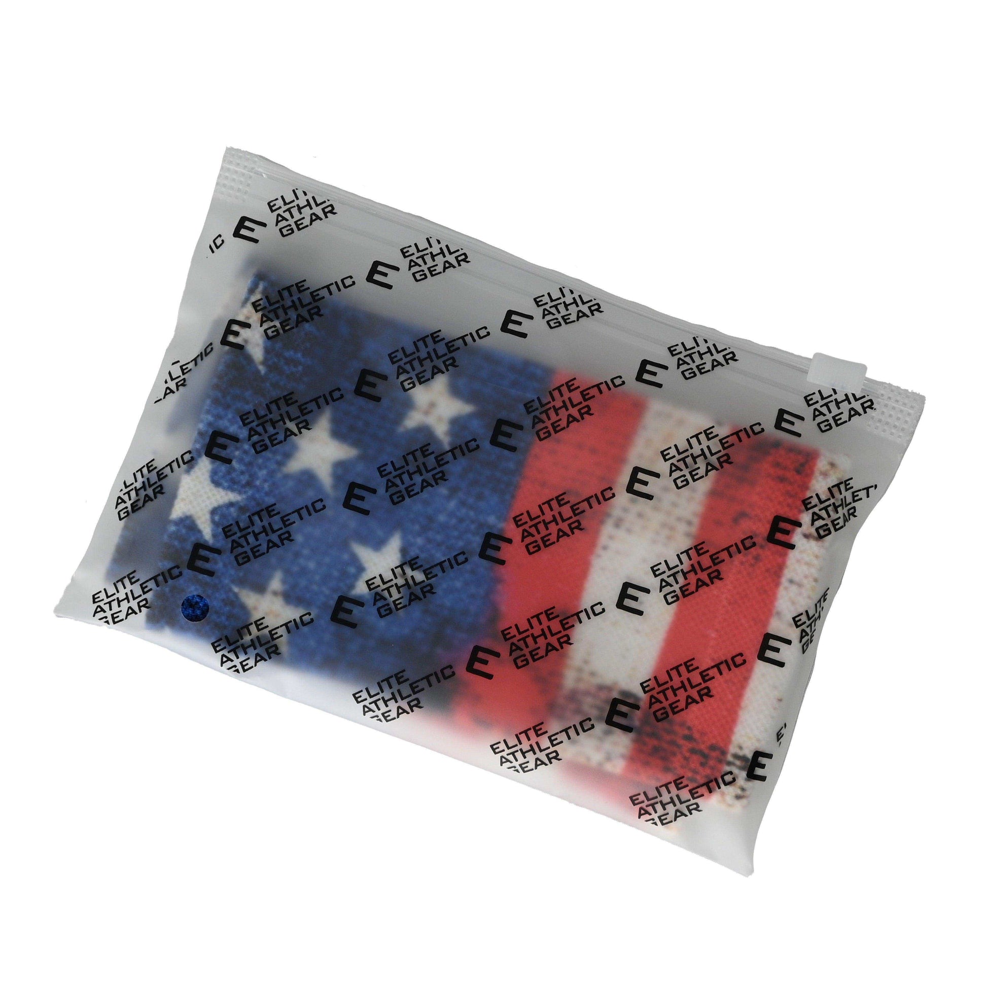 Old Glory Wrist Support Sleeves - Skoutley Outdoors LLC