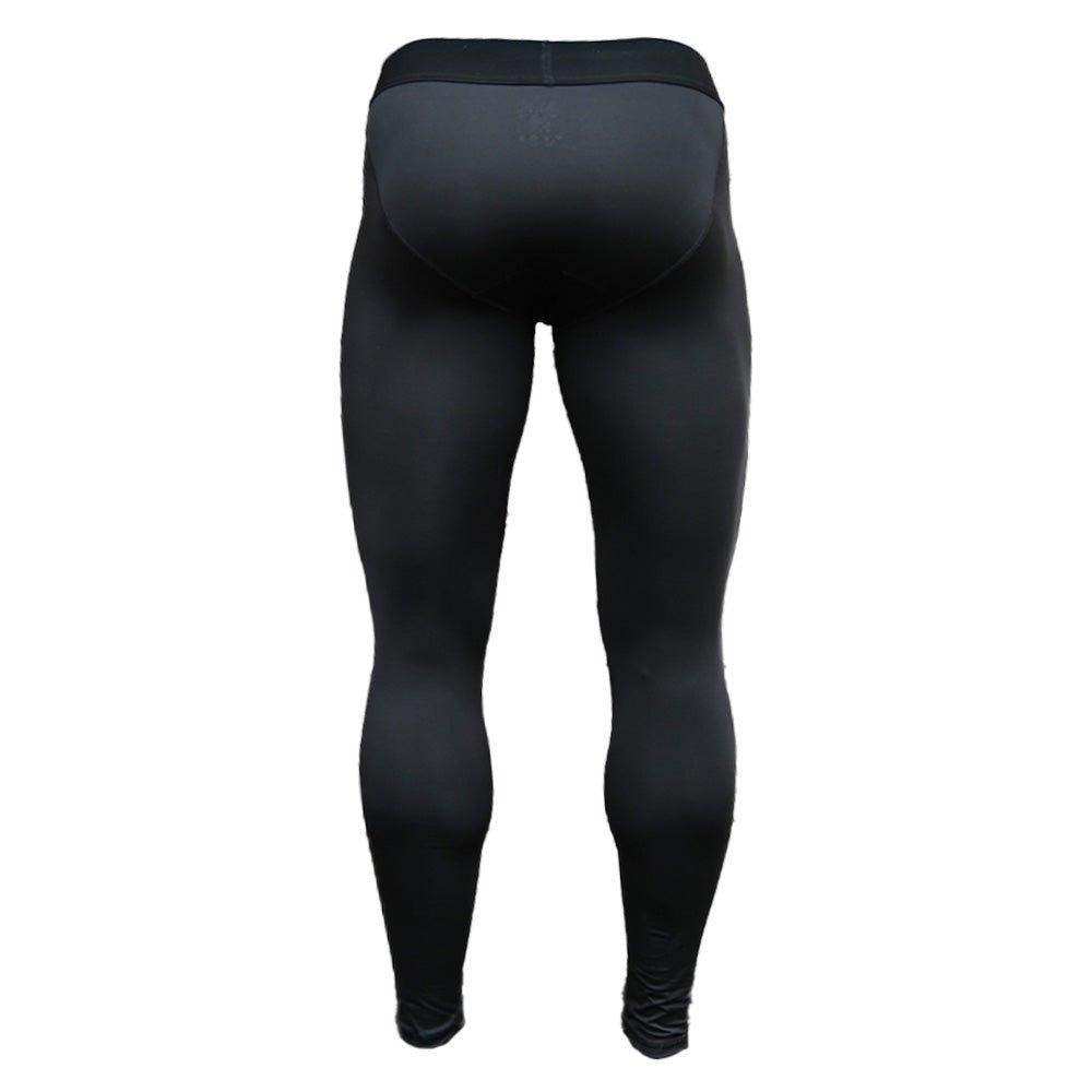 Black Compression Tights - Skoutley Outdoors LLC