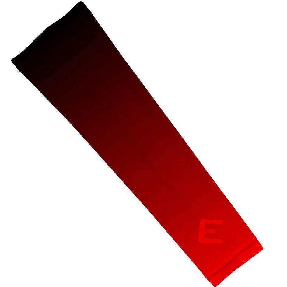 Red Faded Arm Sleeve - Skoutley Outdoors LLC