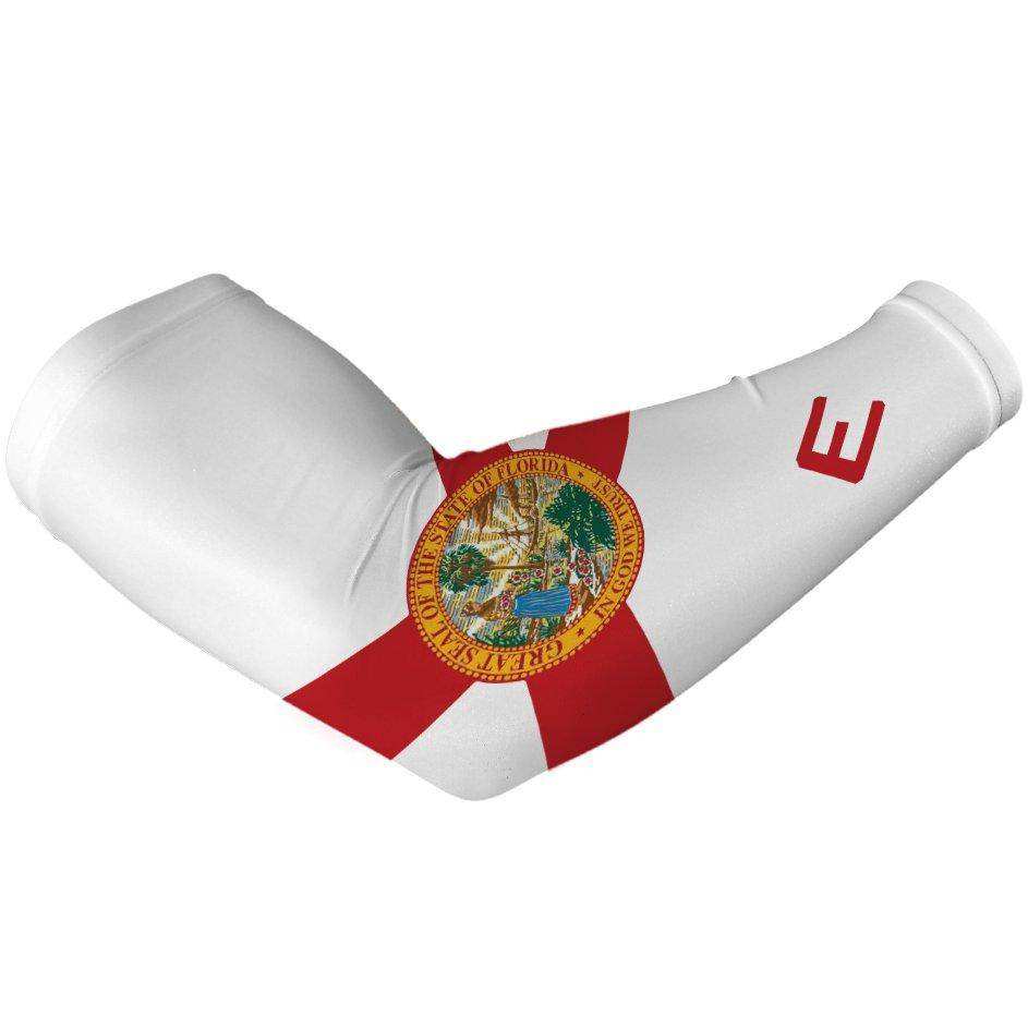 Florida Flag Arm Sleeve - Skoutley Outdoors LLC