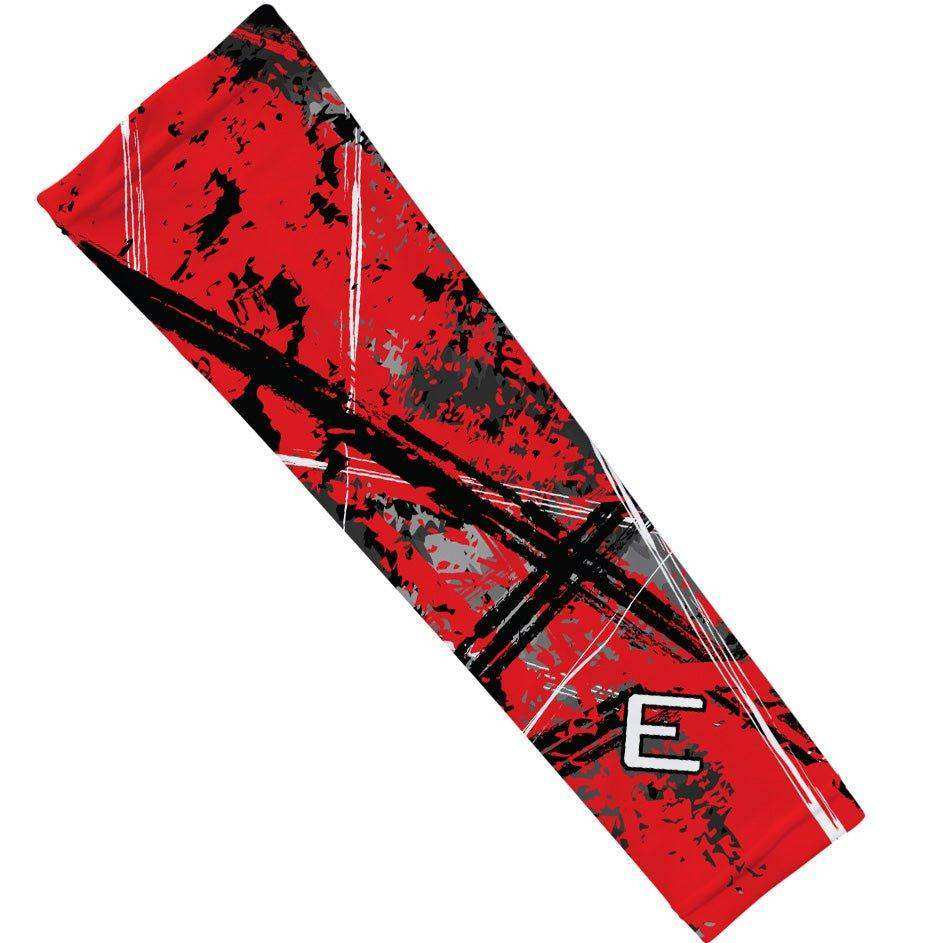 Wicked Red Arm Sleeve - Skoutley Outdoors LLC