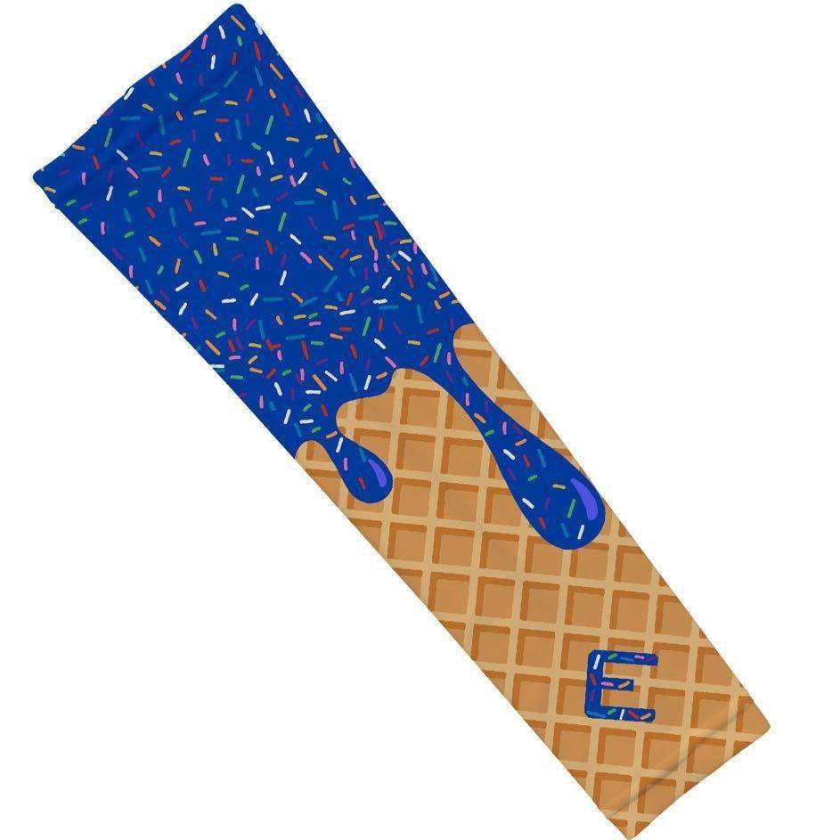 Royal Ice Cream Arm Sleeve - Skoutley Outdoors LLC