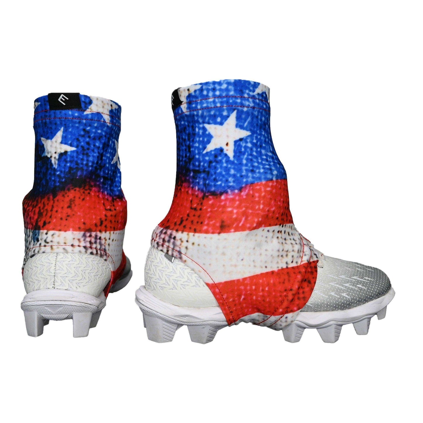 Old Glory Cleat Covers - Skoutley Outdoors LLC