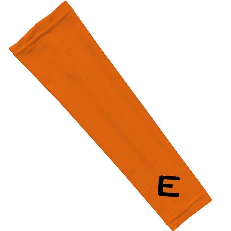 Orange Arm Sleeve - Skoutley Outdoors LLC