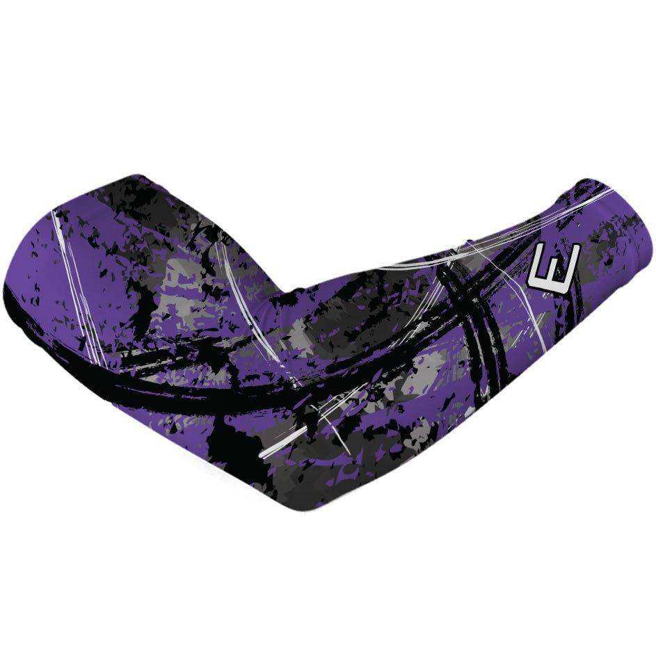 Wicked Purple Arm Sleeve - Skoutley Outdoors LLC