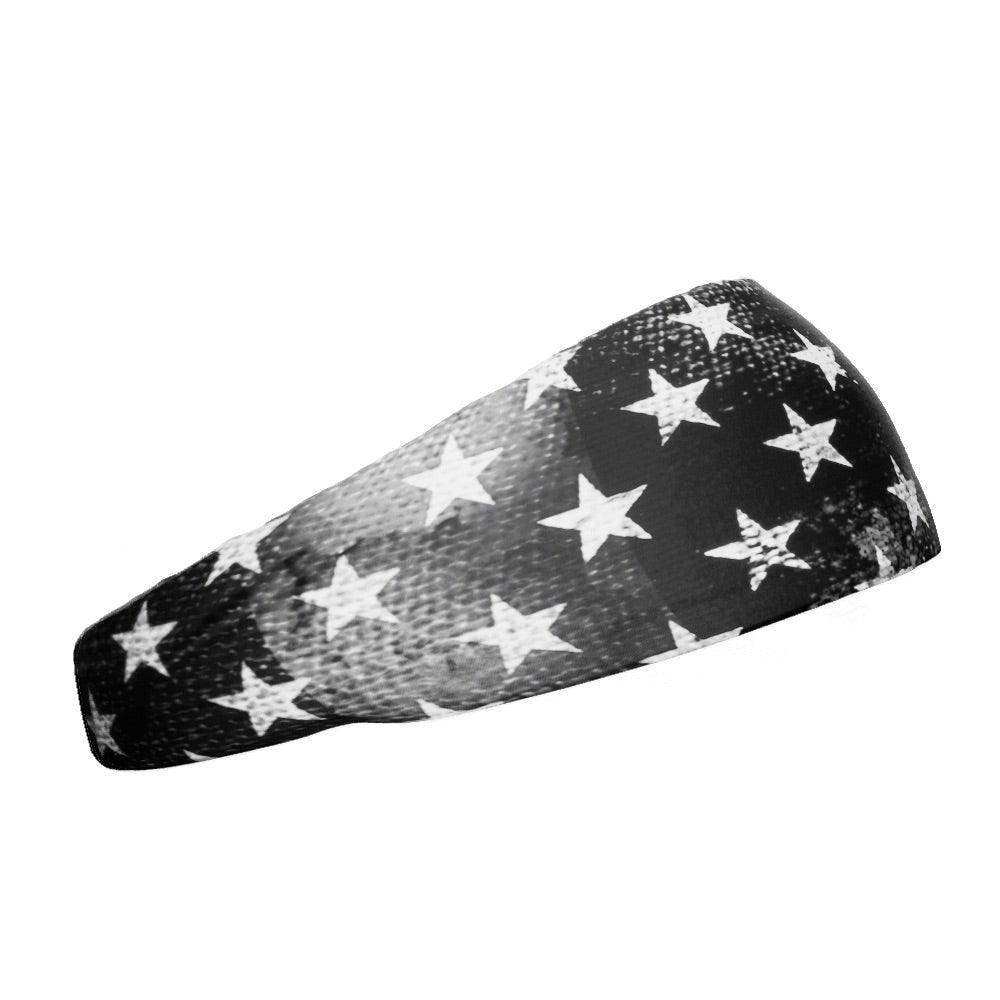 Shadow Old Glory Headband - Skoutley Outdoors LLC