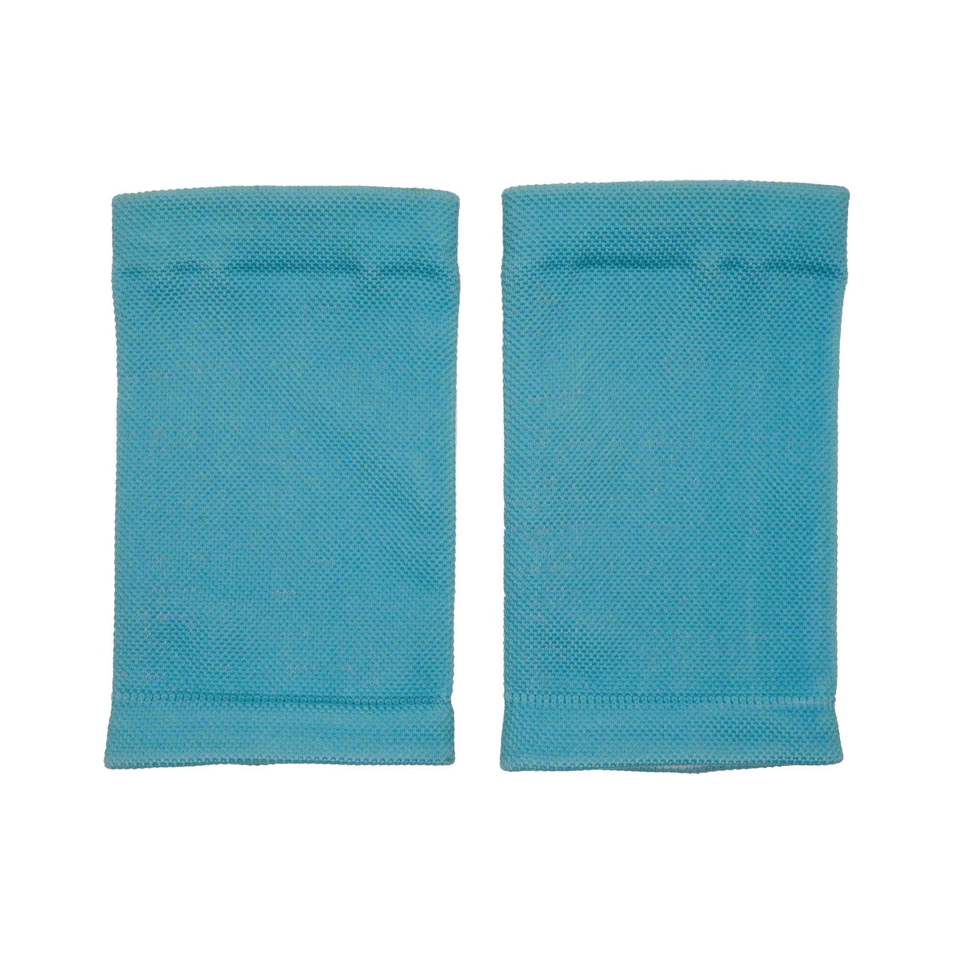 Light Blue Wrist Support Sleeves - Skoutley Outdoors LLC