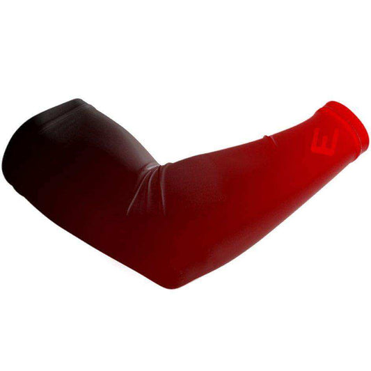 Red Faded Arm Sleeve - Skoutley Outdoors LLC