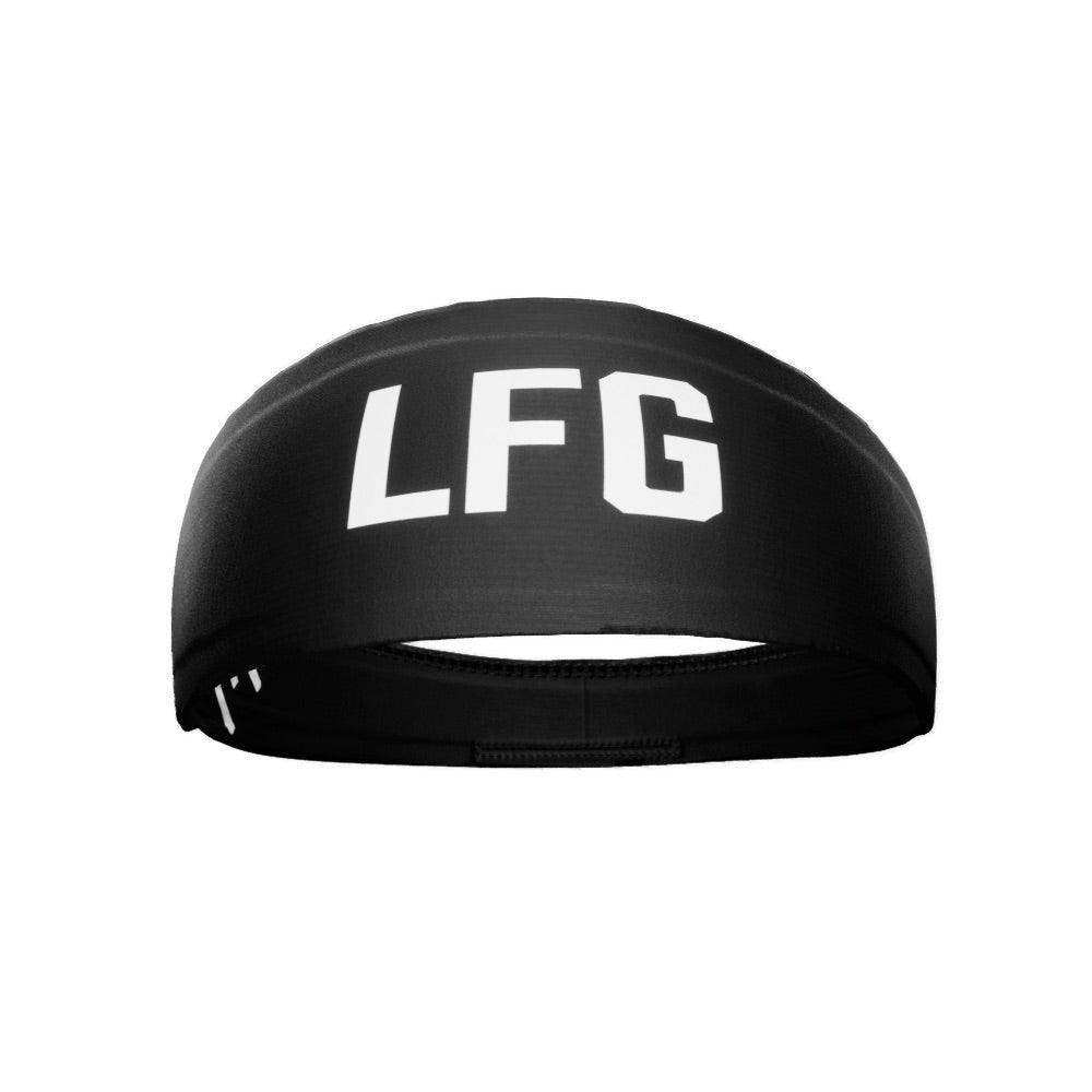 LFG Headband - Skoutley Outdoors LLC