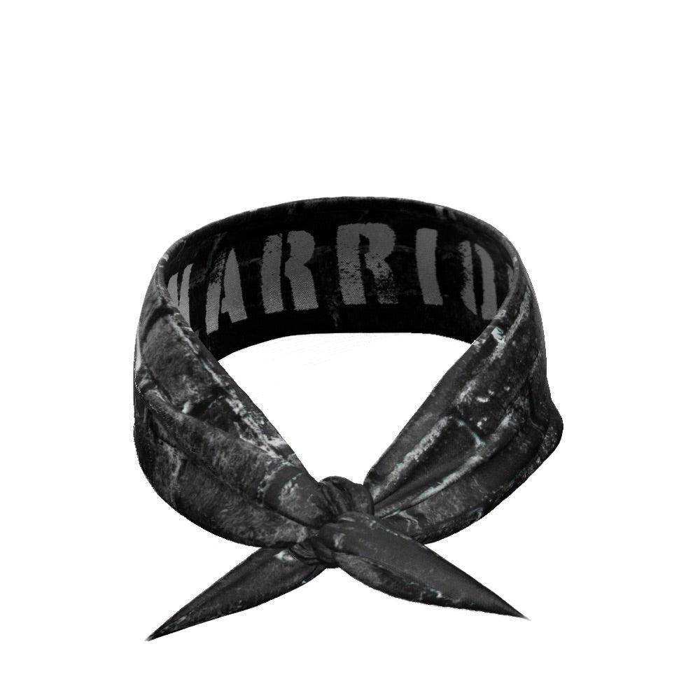 Warrior Tie Headband - Skoutley Outdoors LLC