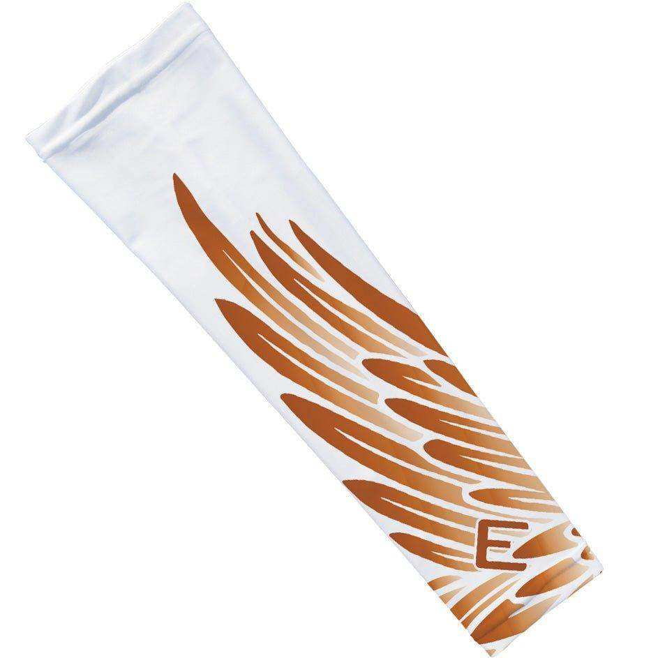 Orange Wing Arm Sleeve - Skoutley Outdoors LLC