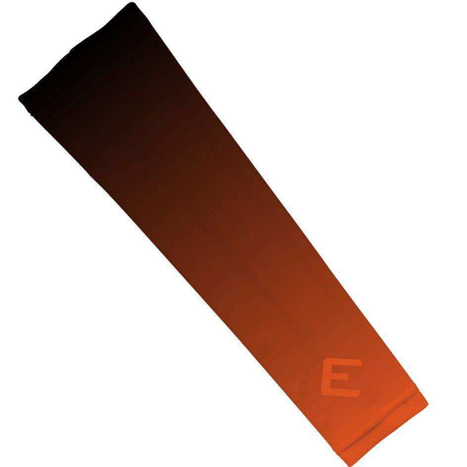 Orange Faded Arm Sleeve - Skoutley Outdoors LLC