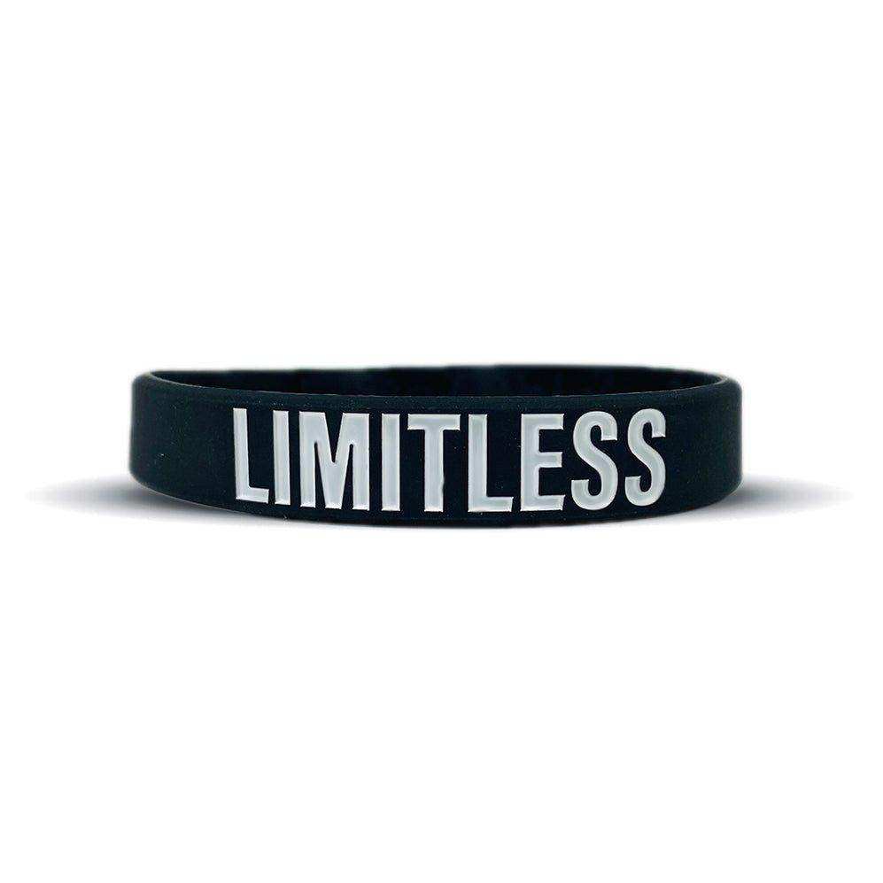 LIMITLESS Wristband - Skoutley Outdoors LLC