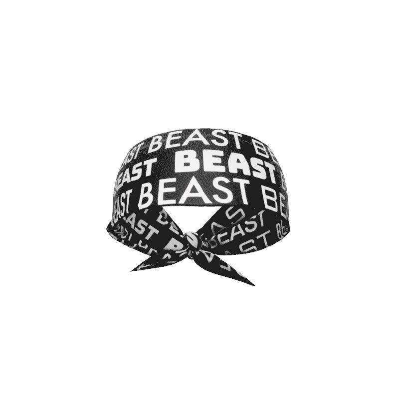 BEAST Tie Headband - Skoutley Outdoors LLC