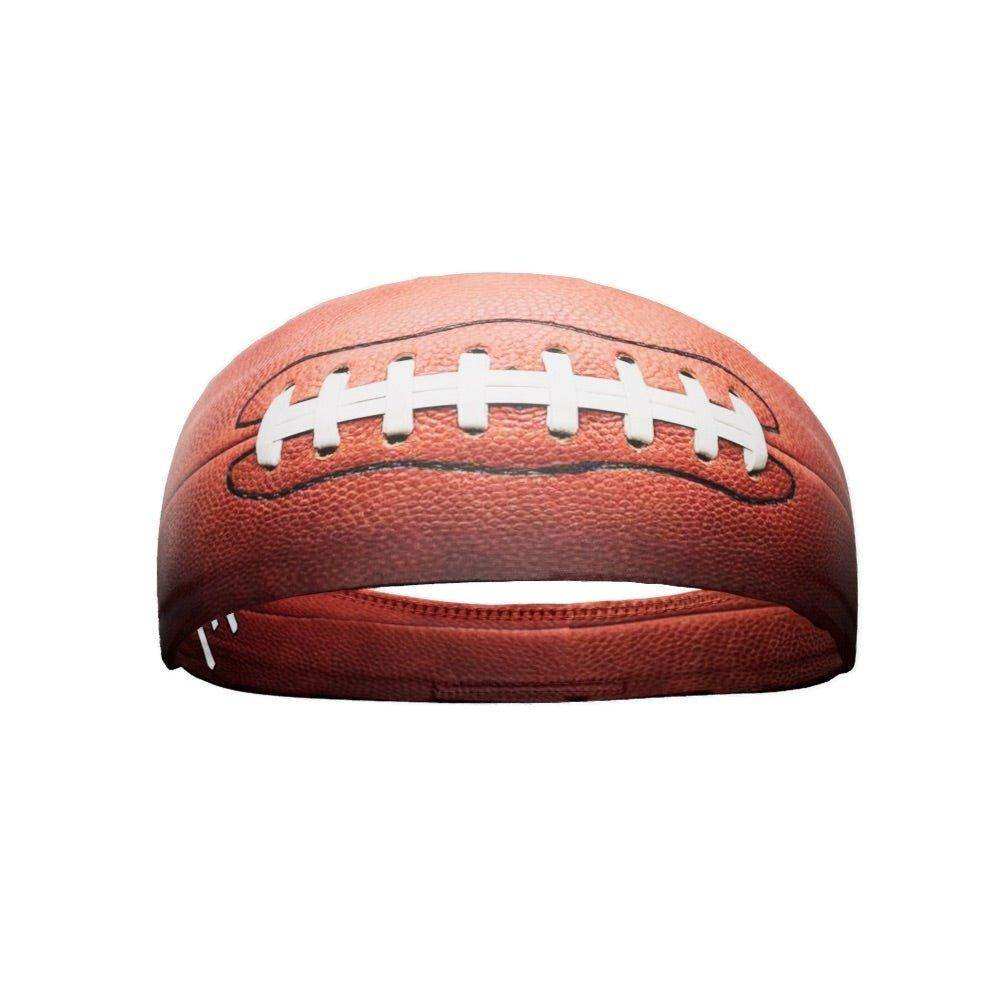 Football Headband - Skoutley Outdoors LLC