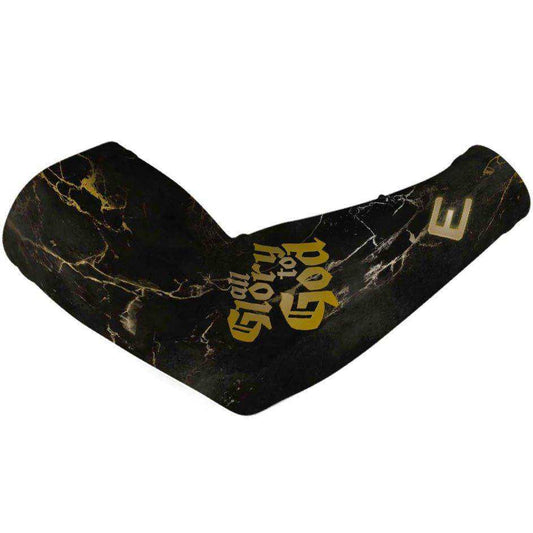 All Glory To God Arm Sleeve - Skoutley Outdoors LLC