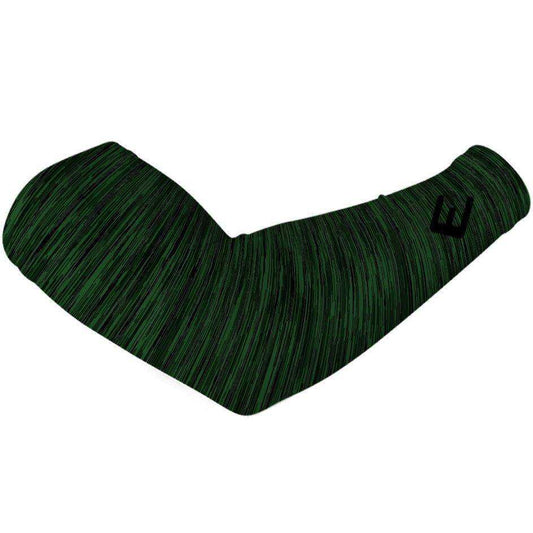 Green Static Arm Sleeve - Skoutley Outdoors LLC