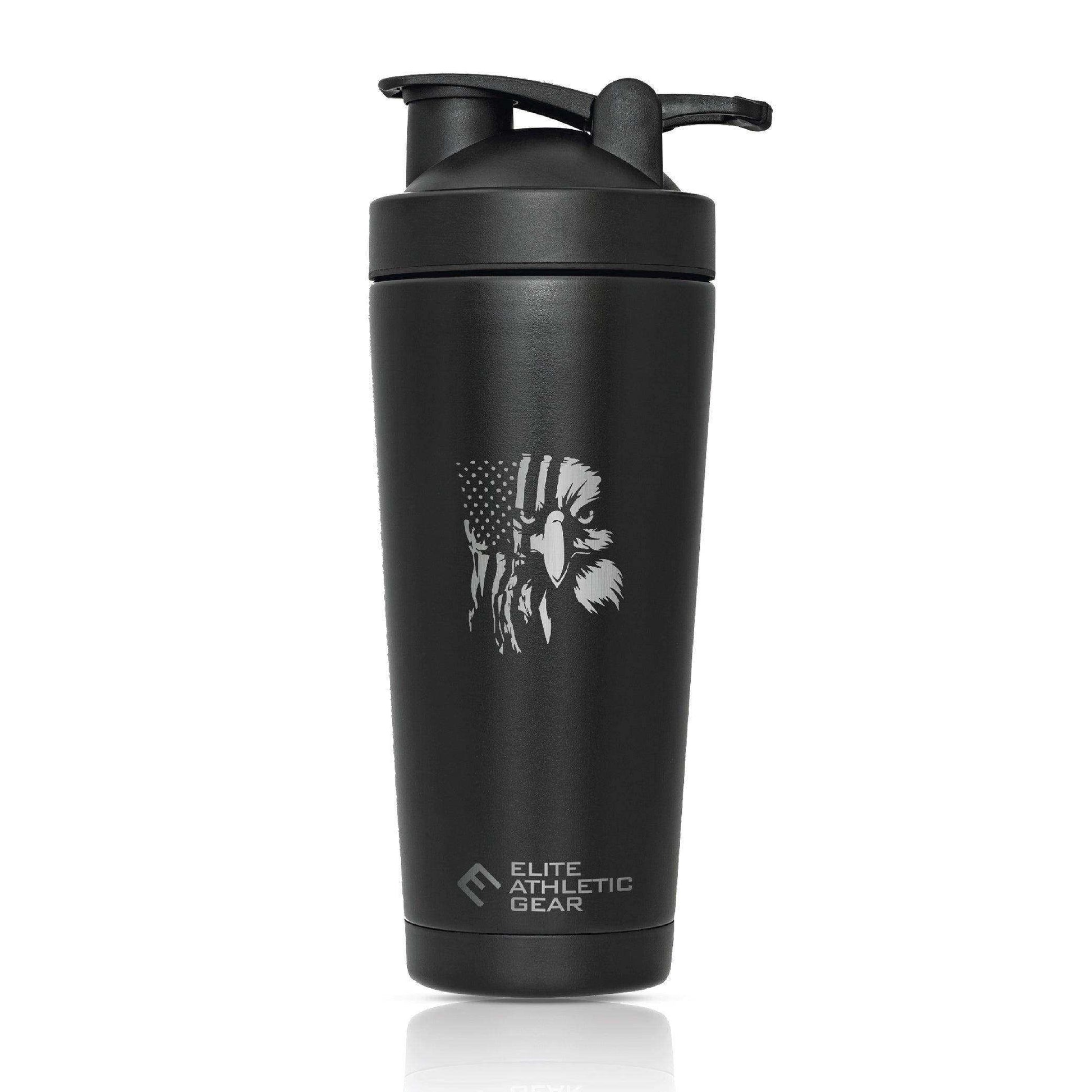 American Eagle Shaker Cup - Skoutley Outdoors LLC