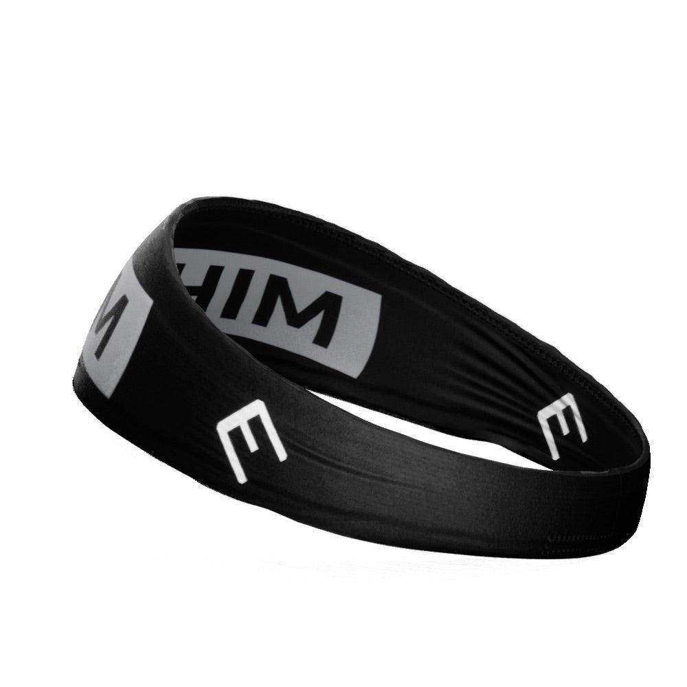 I'm Him Headband - Skoutley Outdoors LLC