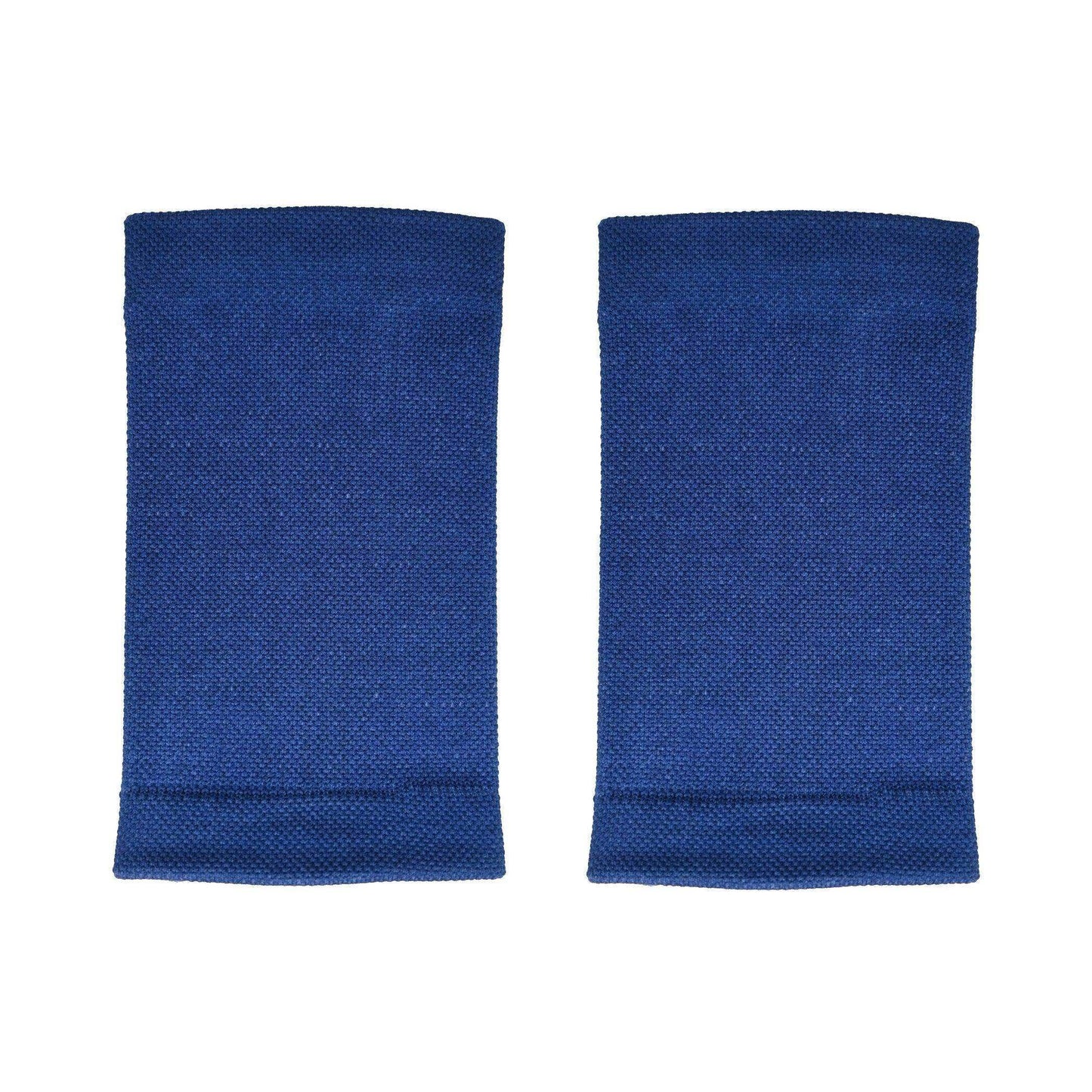 Blue Wrist Support Sleeves - Skoutley Outdoors LLC