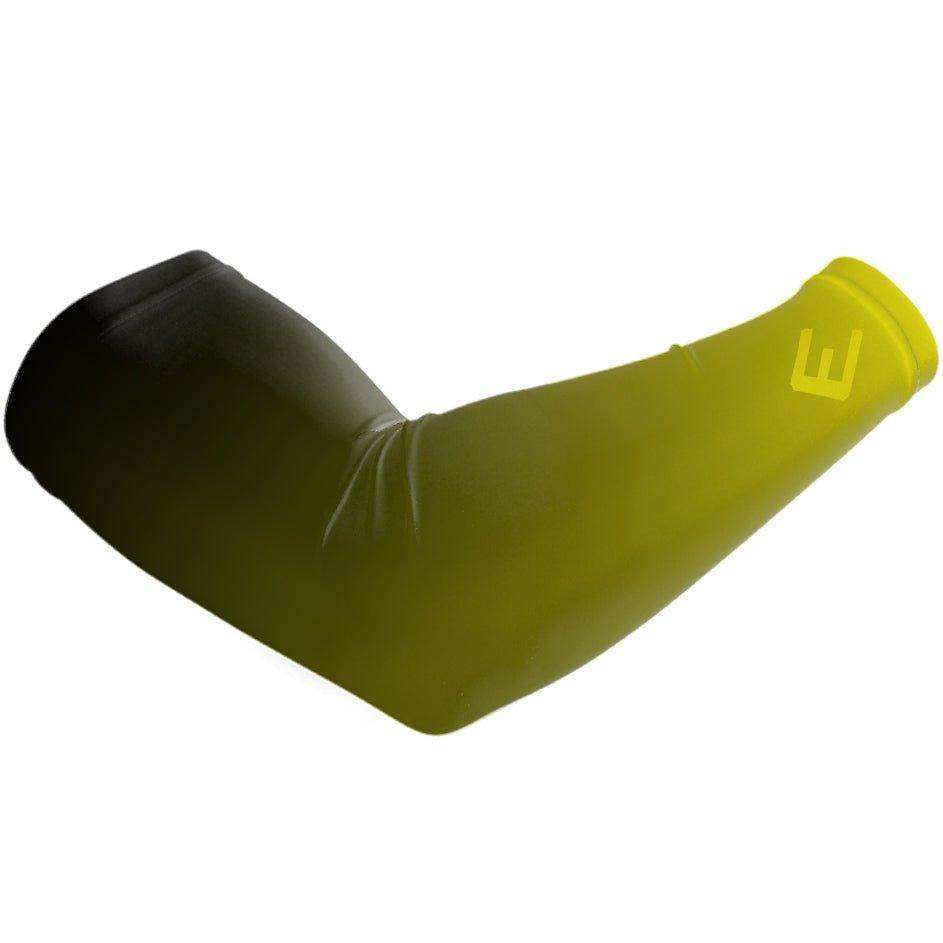 Yellow Faded Arm Sleeve - Skoutley Outdoors LLC