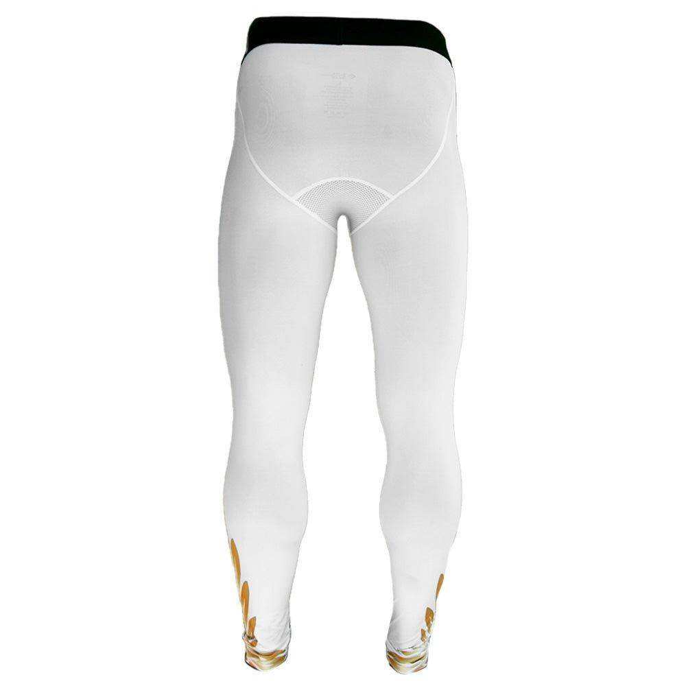 Gold Wing Compression Tights - Skoutley Outdoors LLC