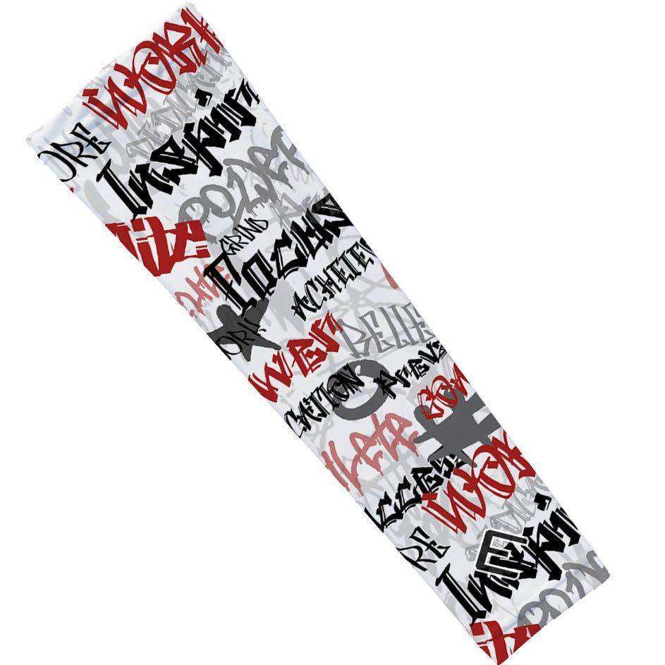 Graffiti Arm Sleeve - Skoutley Outdoors LLC