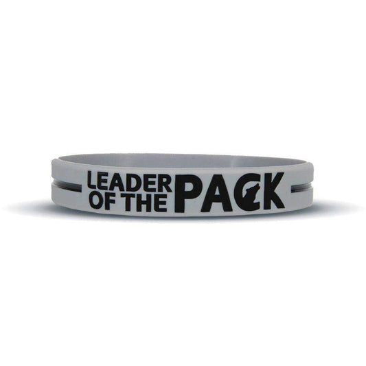 LEADER OF THE PACK Wristband - Skoutley Outdoors LLC