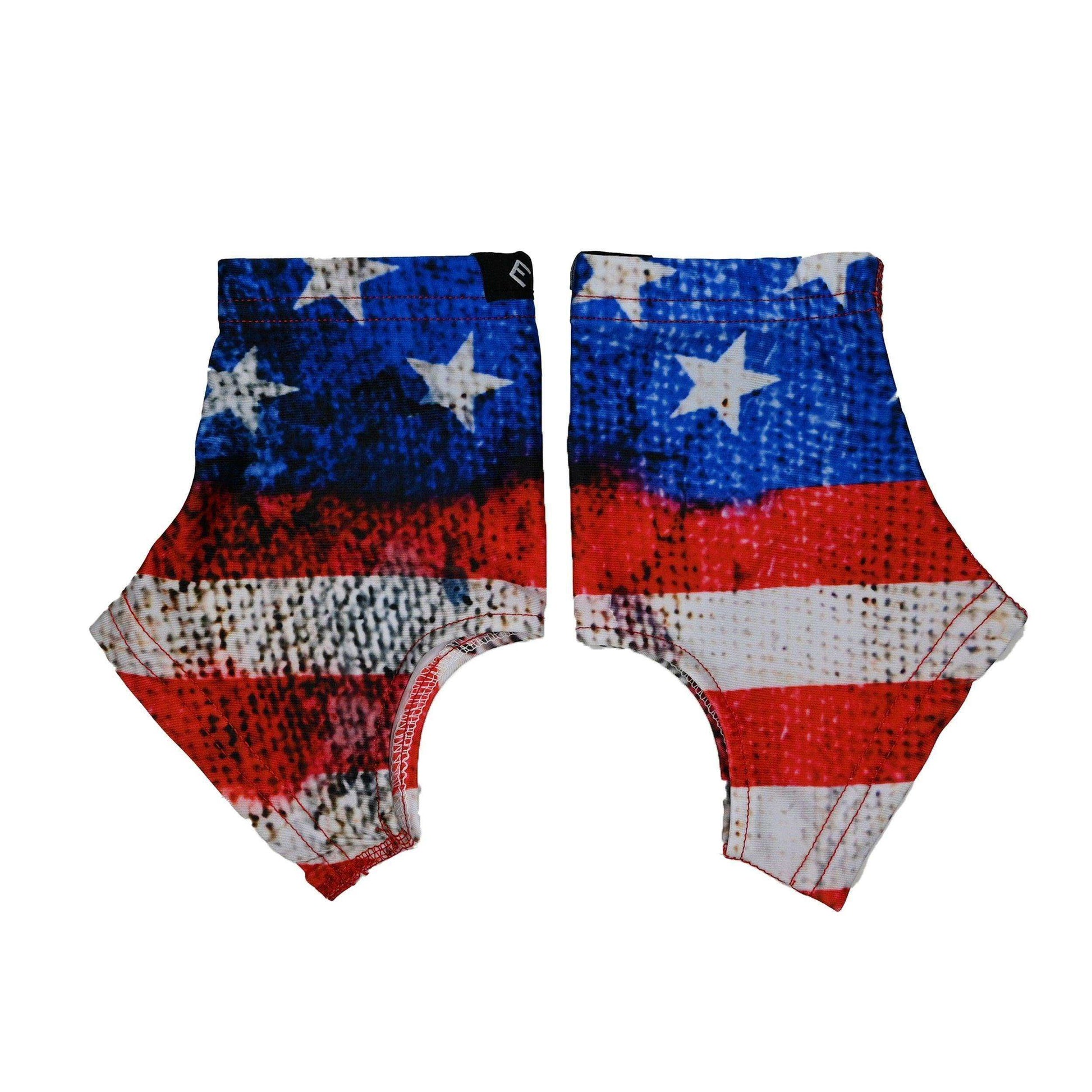 Old Glory Cleat Covers - Skoutley Outdoors LLC