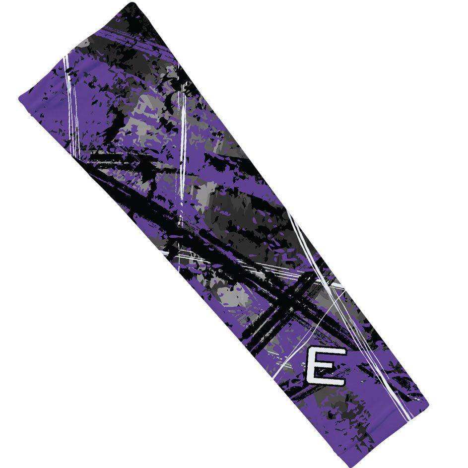 Wicked Purple Arm Sleeve - Skoutley Outdoors LLC