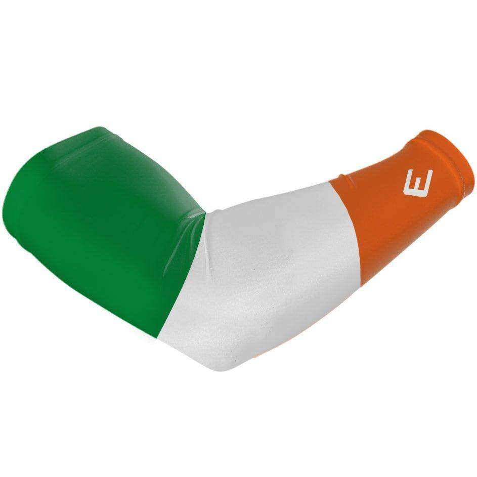 Ireland Flag Arm Sleeve - Skoutley Outdoors LLC