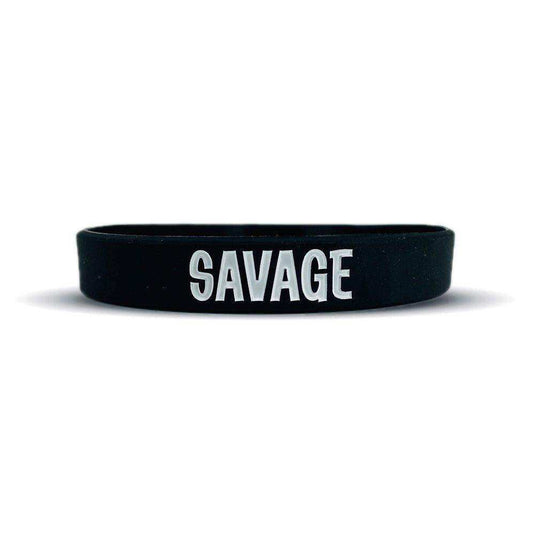 SAVAGE Wristband - Skoutley Outdoors LLC