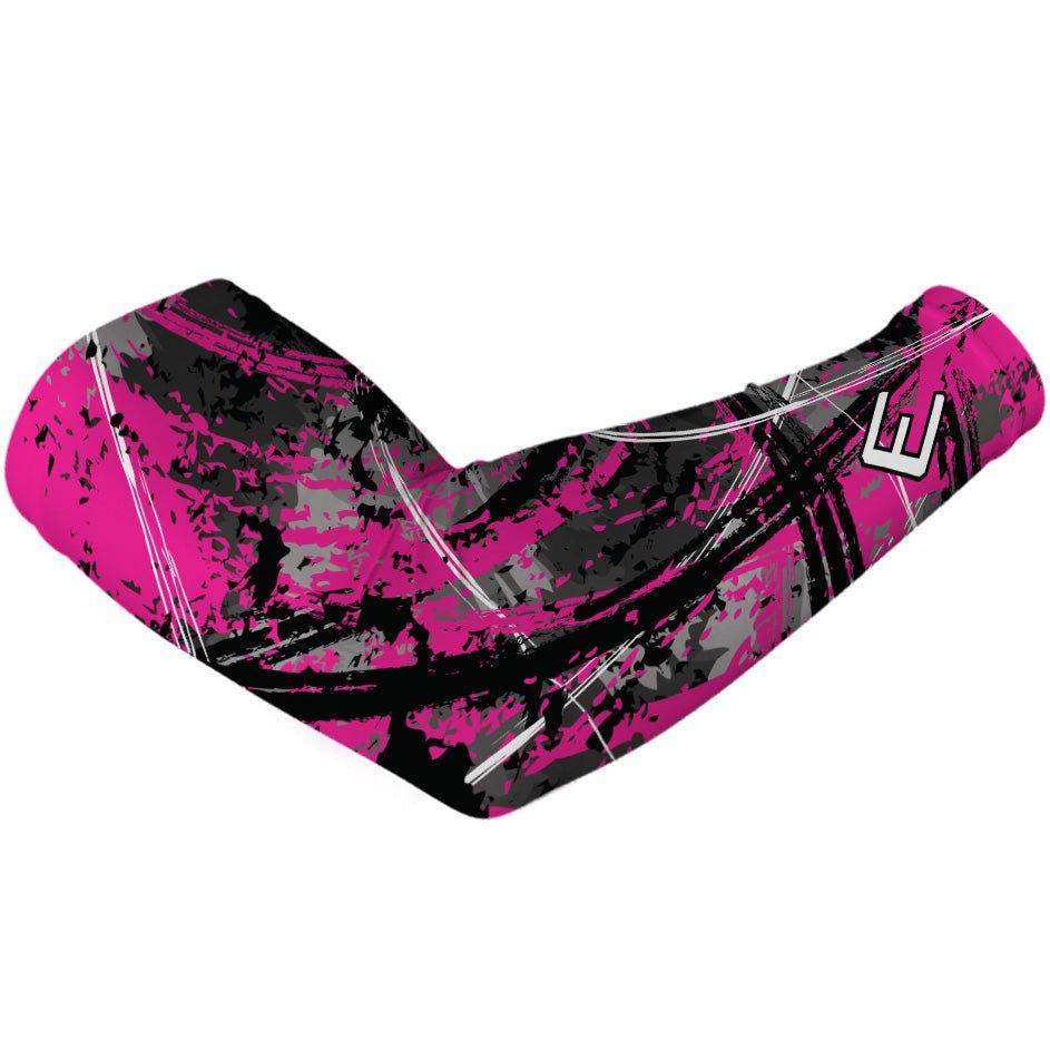 Wicked Pink Arm Sleeve - Skoutley Outdoors LLC