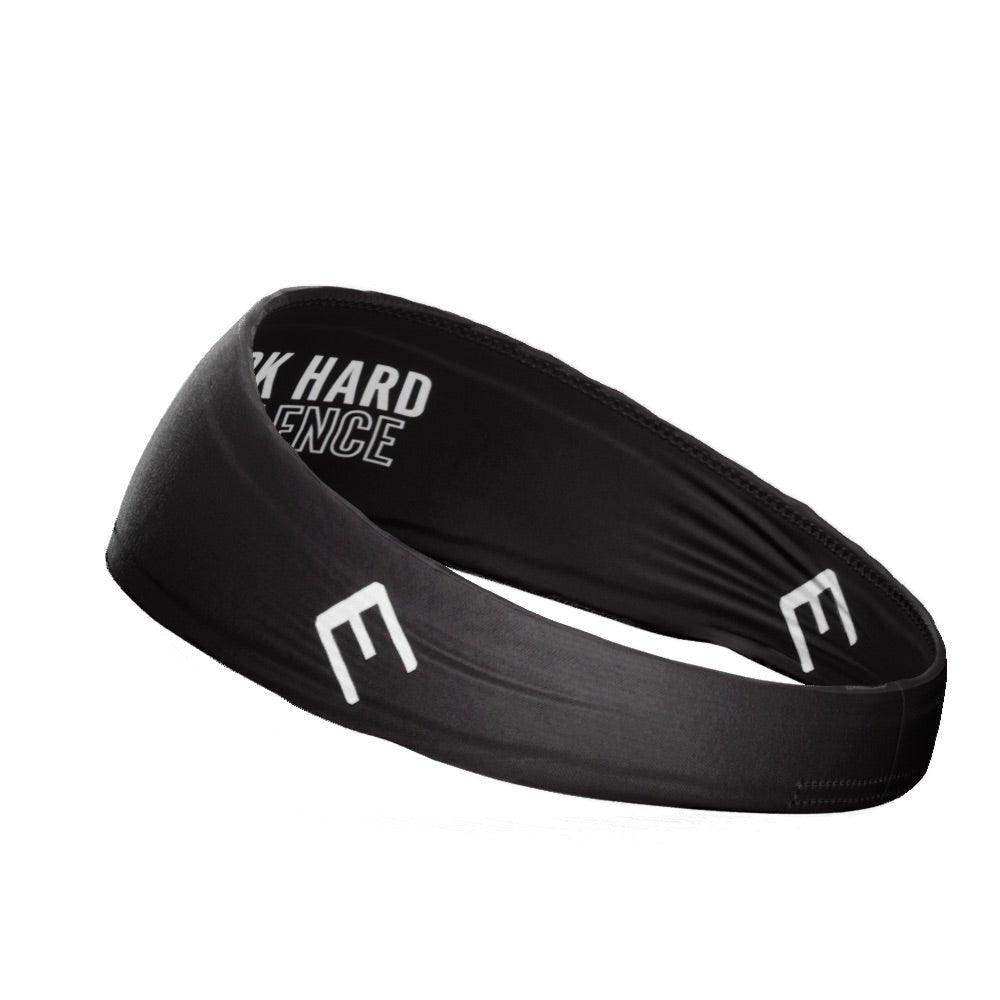 Work Hard In Silence Headband - Skoutley Outdoors LLC