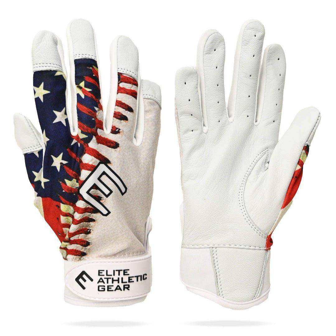 Pastime Batting Gloves - Skoutley Outdoors LLC